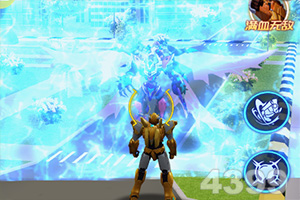 泛亚·电竞截图