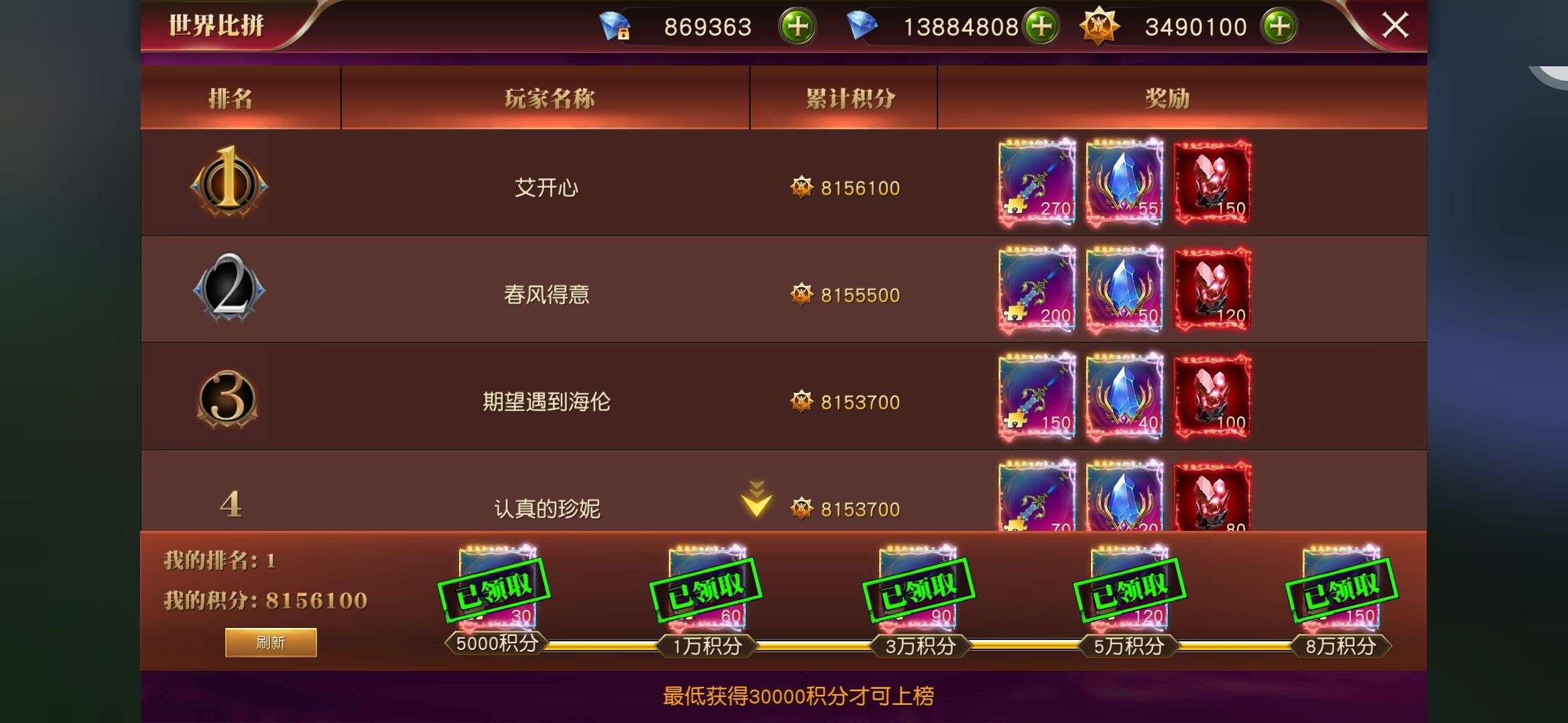 天使纪元
