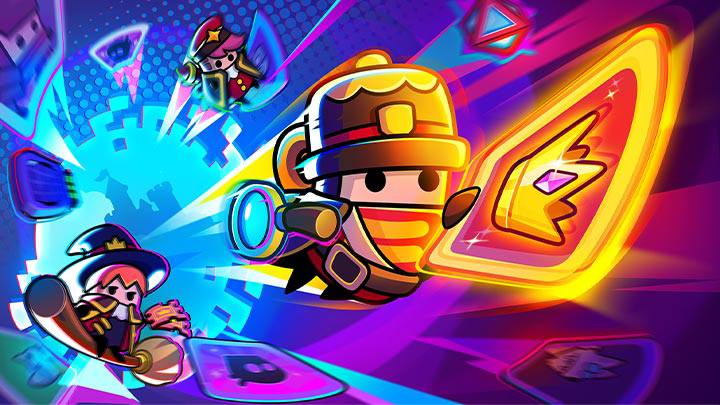 弹壳特攻队《弹壳特攻队》易爆虫贝塔攻略