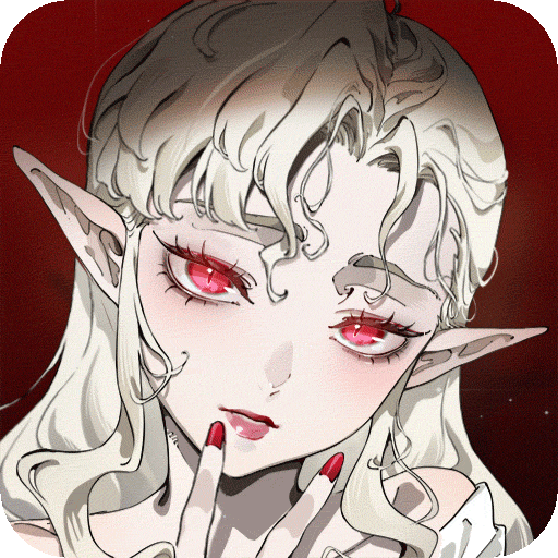 《银与绯》 眷属名册丨克里斯托弗・歌德兰