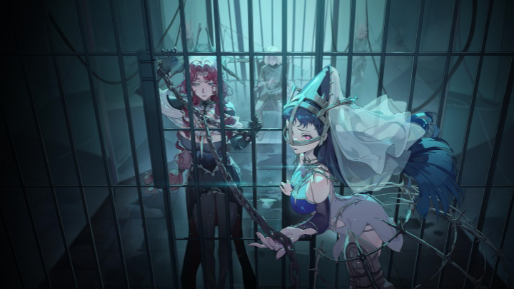 银与绯角色强度介绍