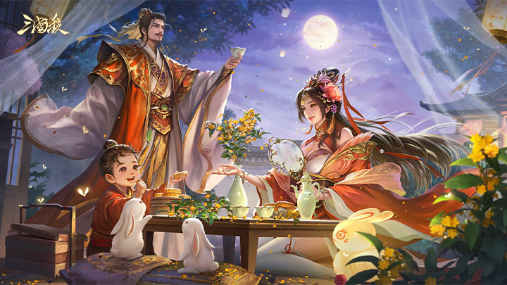 三国杀OL互通版 武将攻略 旋略勇进的“虎臣”—界凌统