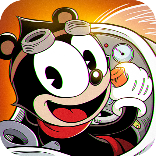 乐一通联动 | 飞行员来袭！