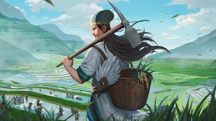 三国志战略版最强吕布怎么配