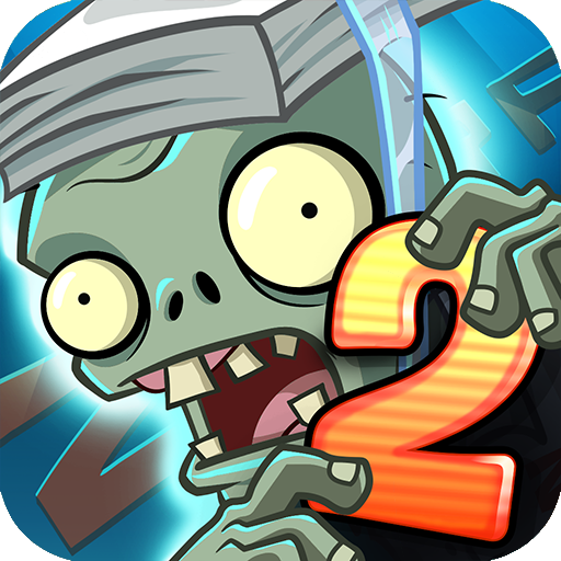 《植物大战僵尸2》时空之旅再启航