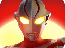 奥特曼超时空英雄