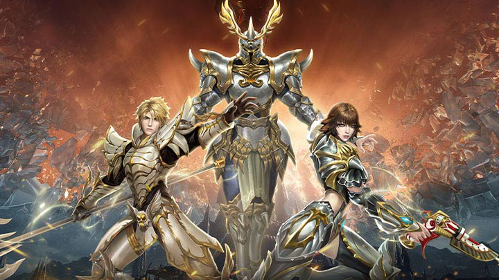 奇迹世界起源平民职业怎么选 奇迹世界起源手游职业推荐