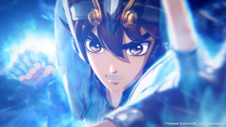 圣斗士星矢重生2SSR爆率 圣斗士星矢重生2爆率分享