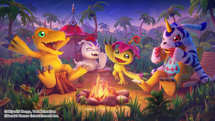 数码宝贝源码战斗暴龙兽技能