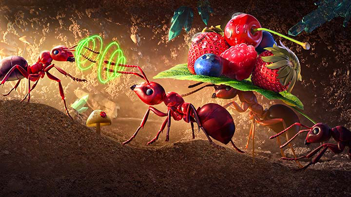 【实况分享】今早合欢上了3星 看看效果