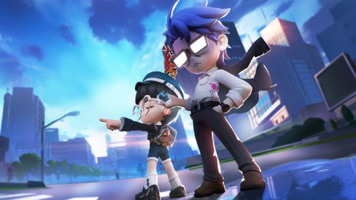 《奇葩战斗家》哪吒大招使用方法介绍