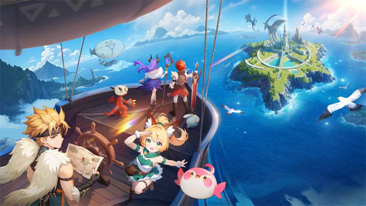 猎风传说限定宠物怎么获取