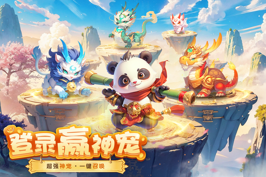 全新司幽降临丨积累幸运值轻松拿下新司幽·锁魂枷