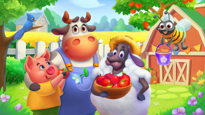 梦想城镇怎么获取高铁 梦想城镇获取高铁方法