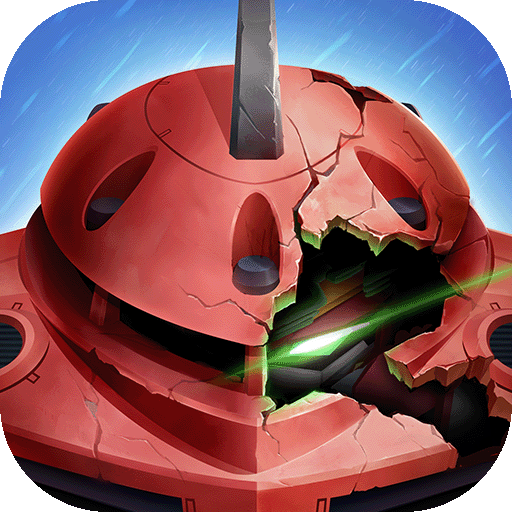 《敢达争锋对决》之巨剑型强袭高达