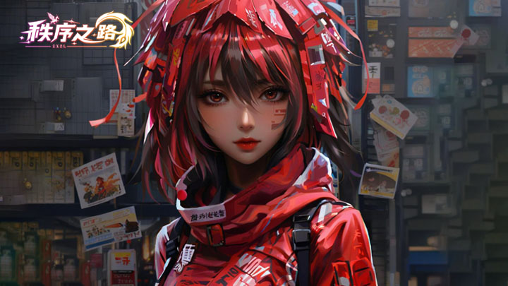 《秩序之路》四职业之牧师技能介绍