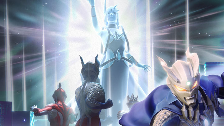 1000抽怎么拿？《奥特曼系列：对决》攻略