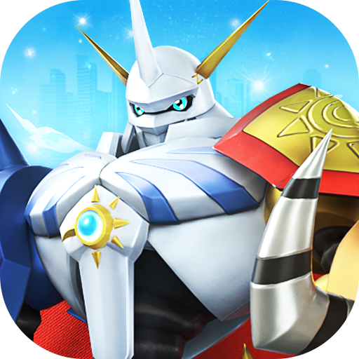 数码宝贝:源码什么时候出 公测上线时间预告