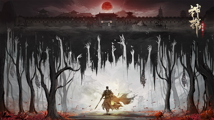 神探诡事录西市据点在哪 神探诡事录西市全据点攻略