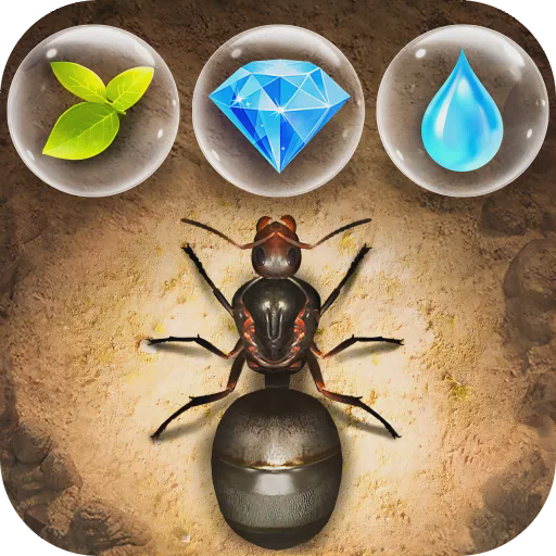 小小蚁国野怪强度解析 掌握野怪强度提高游戏胜率