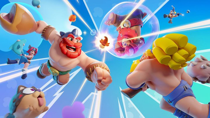 野蛮人大作战2初始天赋怎么选-初始天赋选择攻略