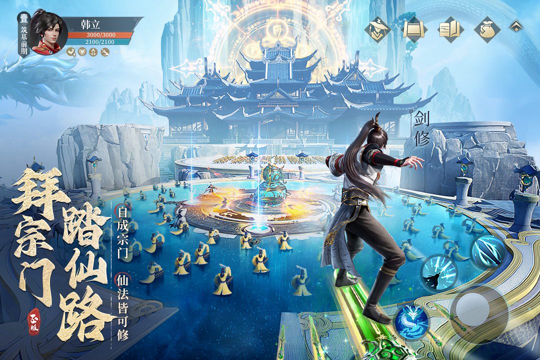 【领福利】心情美丽！每周更新的礼包来了！