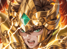 圣斗士星矢重生2