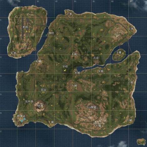 香肠派对HK13武器怎么样-香肠派对HK13武器图鉴