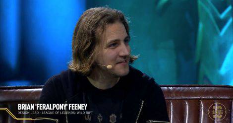 英雄联盟手游机器人怎么样 机器人技能介绍