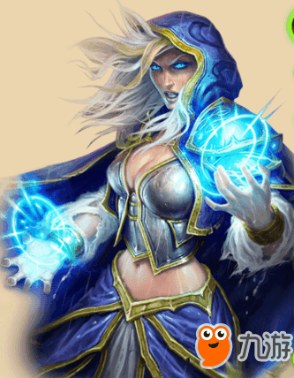 《炉石传说》万圣节活动即将到来