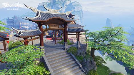 卡69玩所有《梦幻新诛仙》纯享服12月8日上线