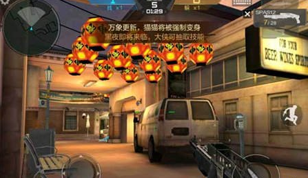 CF手游AK47-耀金伯爵枪械属性图文介绍 AK47-耀金伯爵好用吗