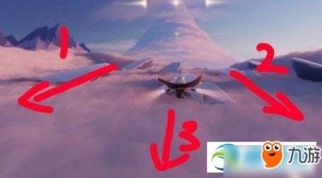 【攻略分享】必看！光遇万圣节全物品展示！