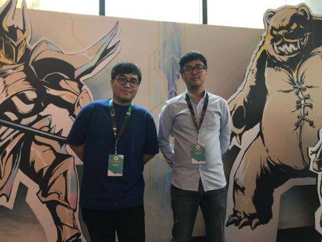 英雄联盟手游加里奥的技能是什么 加里奥技能分析