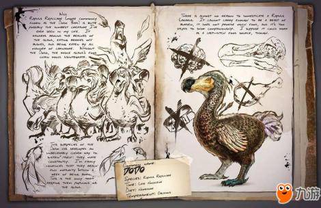 《方舟中国版》铁矿采集 制作铁矿