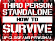 生存指南：第三人称