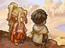 铃兰之剑：为这和平的世界