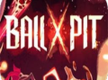 BALL x PIT