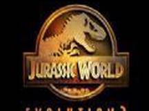 侏罗纪世界进化2
