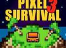 像素生存3