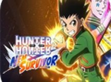 全职猎人x幸存者