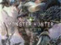 怪物猎人世界