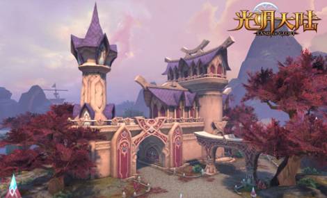 《光明大陆》三周年高额礼包已开放领取