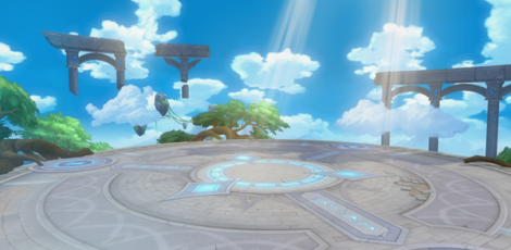 启源女神伊莎贝拉灵石如何选择 伊莎贝拉灵石选择攻略