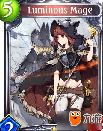 影之诗游园灵魂怎么获取 影之诗游园灵魂有什么用