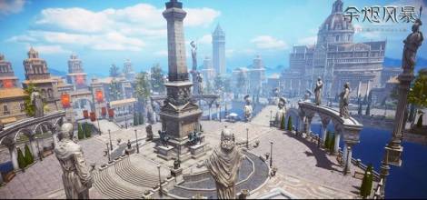 余烬风暴不氪金版扶持号资源泄露 坐骑刷新时间