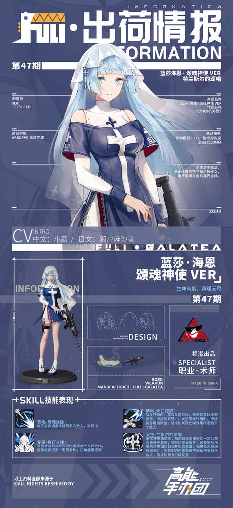 《高能手办团》火队阵容推荐