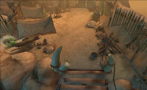 雪鹰领主手游怎么获取装备 雪鹰领主手游获取装备方法