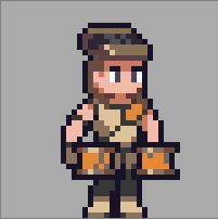 流浪方舟主线推图平民阵容推荐