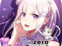 从零开始的异世界生活INFINITY